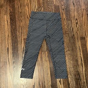 Under Armour HeatGear Compression Capris
